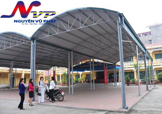 Công ty lợp mái tôn chuyên nghiệp tại Gò Vấp Tphcm