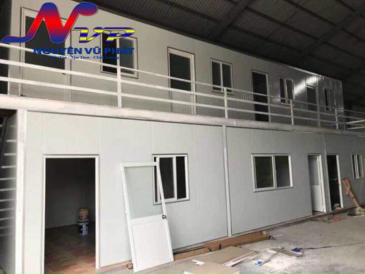 vách ngăn panel , vách ngăn giá rẻ